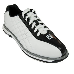 Brunswick Women's Glide White/Black Brunswick Women's Glide White/Black