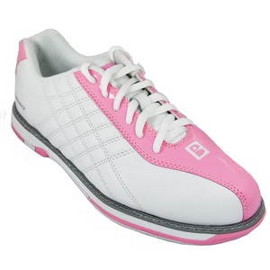 Brunswick Women's Glide White/Pink Brunswick Women's Glide White/Pink