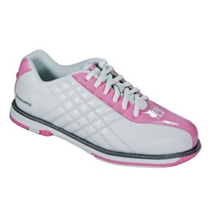 Brunswick Women's Glide White/Pink Brunswick Women's Glide White/Pink