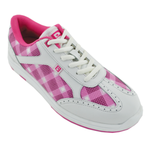 Brunswick Women's Pink Plaid Brunswick Women's Pink Plaid