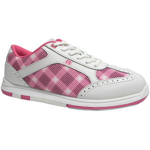 Brunswick Women's Pink Plaid Brunswick Women's Pink Plaid