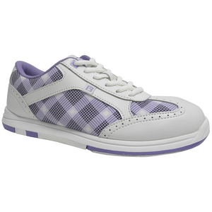 Brunswick Women's Purple Plaid Brunswick Women's Purple Plaid