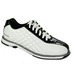 Brunswick Women's Glide White/Black Alternate View Brunswick Women's Glide White/Black Alternate View