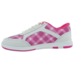 Brunswick Women's Pink Plaid Inside Brunswick Women's Pink Plaid Inside