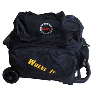 CAL Wheel-It Single Roller