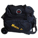 CAL Wheel-It Single Roller Black/Black