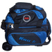 CAL Wheel-It Single Roller Blue/Black