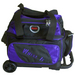 CAL Wheel-It Single Roller Purple/Black