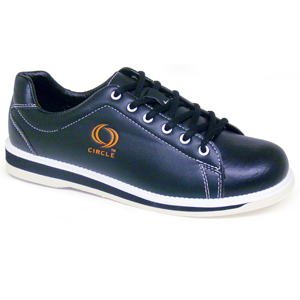Circle Men's Rio Black Circle Men's Rio Black