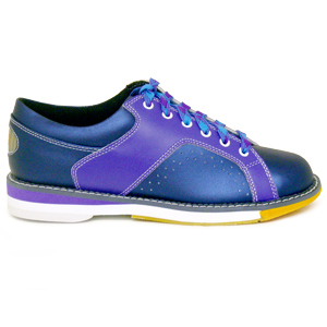 Circle Women's Elite Right Handed Blue/Purple Circle Women's Elite Right Handed Blue/Purple
