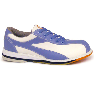 Circle Women's Elite White & Blue Right Handed