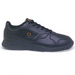 Circle Men's Athletic Black Bowling Shoes