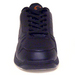 Circle Men's Athletic Black 