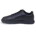 Circle Men's Athletic Black 