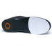 Circle Men's Athletic Black 