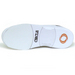 Circle Men's Athletic White 