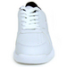 Circle Men's Athletic White 