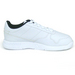 Circle Men's Athletic White 