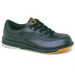 Circle Mens Black Elite Right Handed New Design Bowling Shoes