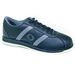 Circle Men's Lifestyle Black/Grey Bowling Shoes