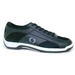 Circle Mens Sport Black Universal Bowling Shoes