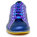 Circle Women's Elite Right Handed Blue/Purple Circle Women's Elite Right Handed Blue/Purple