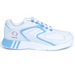 Circle Women's Pro White/Blue Circle Women's Pro White/Blue