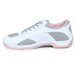 Circle Women's Sport White-Pink-Grey 