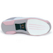Circle Women's Sport White-Pink-Grey 
