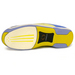 Circle Women's Sport Yellow-Blue-Grey 