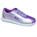 Circle Womens Lifestyle Silver/Lavender 
