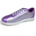 Circle Womens Lifestyle Silver/Lavender 
