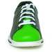 Circle Youth's Rio Black & Green Circle Youth's Rio Black & Green