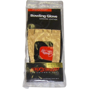 Columbia 300 Bowling Glove Left Hand