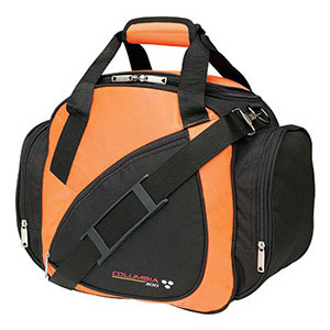 Columbia 300 Classic Single Orange/Black Columbia 300 Classic Single Orange/Black