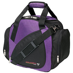 Columbia 300 Classic Single Purple/Black Columbia 300 Classic Single Purple/Black