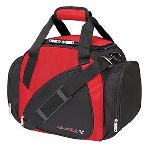 Columbia 300 Classic Single Red/Black Columbia 300 Classic Single Red/Black