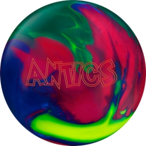 Columbia 300 Antics Columbia 300 Antics