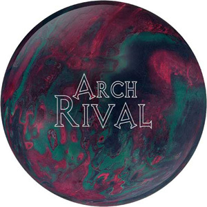 Columbia 300 Arch Rival