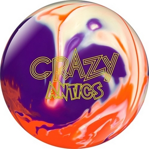 Columbia 300 Crazy Antics Columbia 300 Crazy Antics