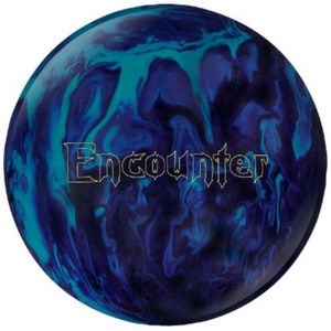 Columbia 300 Encounter Columbia 300 Encounter