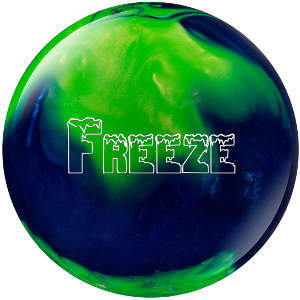 Columbia 300 Freeze Blue/Green