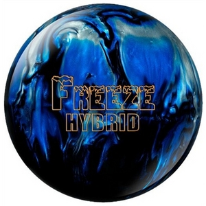 Columbia 300 Freeze Hybrid Black/Blue/Silver Columbia 300 Freeze Hybrid Black/Blue/Silver