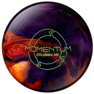 Columbia 300 Momentum Columbia 300 Momentum