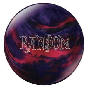 Columbia 300 Ransom Columbia 300 Ransom