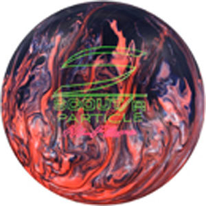 Columbia 300 Scout Hi-Flare Particle Columbia 300 Scout Hi-Flare Particle