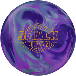 Columbia 300 Smack Down Columbia 300 Smack Down