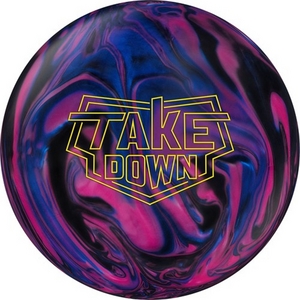 Columbia 300 Take Down Columbia 300 Take Down