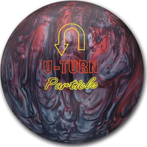 Columbia 300 U Turn Particle Pearl