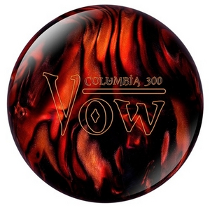 Columbia 300 Vow Columbia 300 Vow